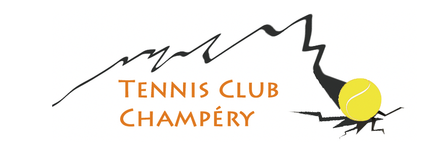Tennis Club Champery